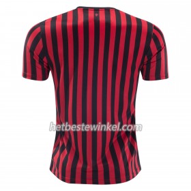 AC Milan Voetbalshirts Thuis 2019/20